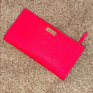Kate Spade Stacy Wallet